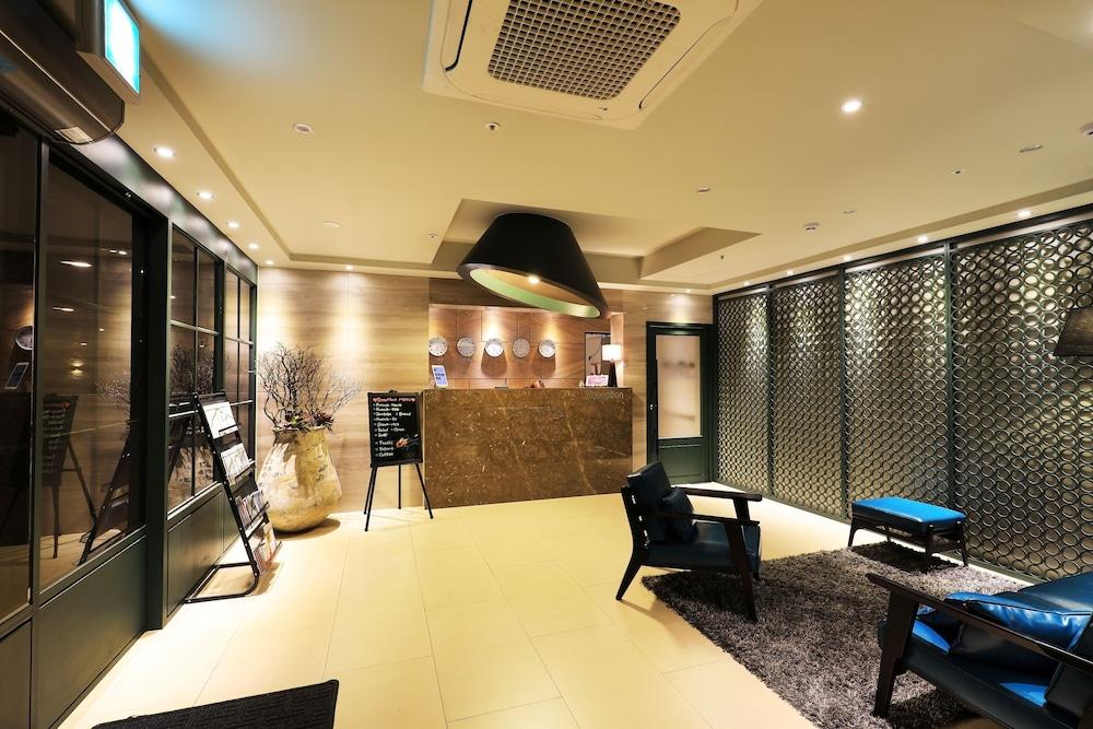 Sr Design Hotel Yongin Ngoại thất bức ảnh