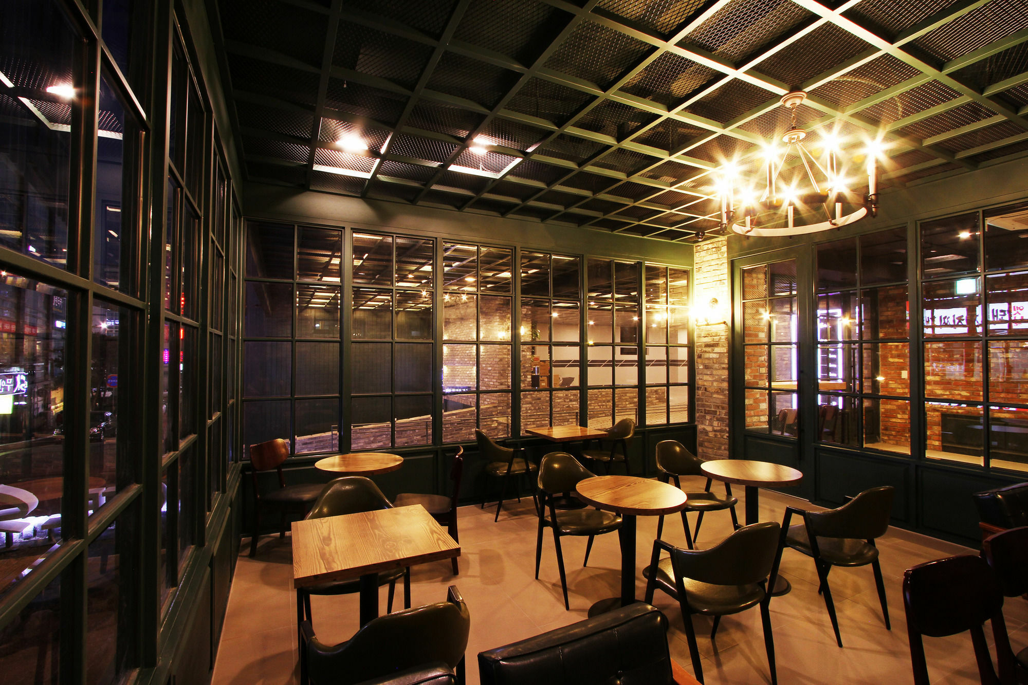 Sr Design Hotel Yongin Ngoại thất bức ảnh